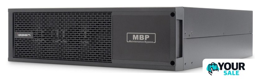 Блок распределения питания IPPON Innova Unity RT 3-3 MBP - Изображение №1 — Интернет-магазин Your Sale