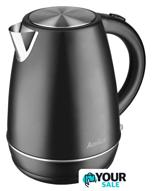 Электрический чайник Amica KF 4030 - Изображение №1 — Интернет-магазин Your Sale