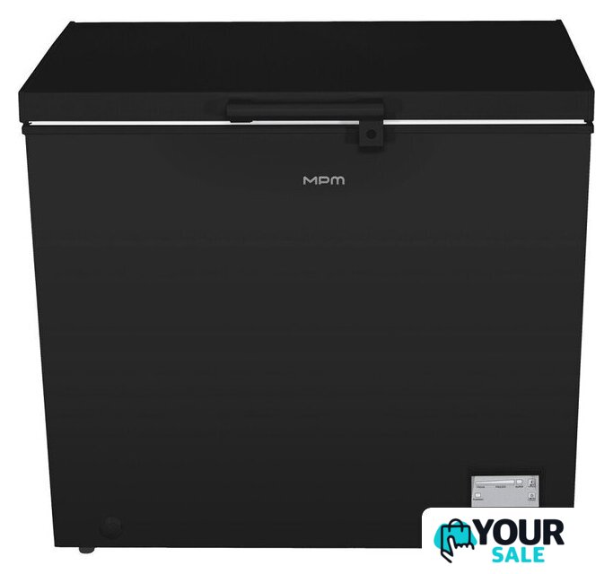 Морозильный ларь MPM 206-SK-18E - Изображение №1 — Интернет-магазин Your Sale