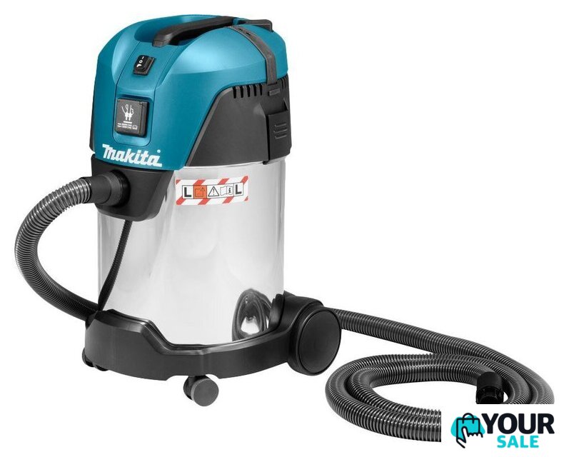 Пылесос Makita VC3011L - Изображение №1 — Интернет-магазин Your Sale