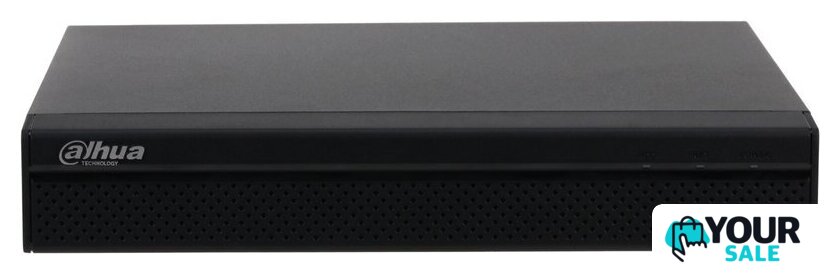 Сетевой видеорегистратор Dahua NVR4108HS-4KS2/L - Изображение №1 — Интернет-магазин Your Sale