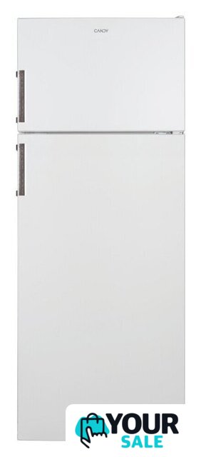 Холодильник Candy CDG1S514EWH - Изображение №1 — Интернет-магазин Your Sale