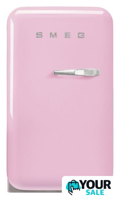 Однокамерный холодильник Smeg FAB5LPK6 - Изображение №1 — Интернет-магазин Your Sale