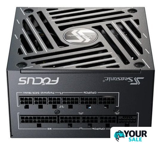 Блок питания Seasonic Focus GX-850 ATX 3.1 2024 SRP-FGX851-A5A32SF - Изображение №6 — Интернет-магазин Your Sale