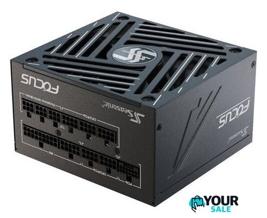 Блок питания Seasonic Focus GX-850 ATX 3.1 2024 SRP-FGX851-A5A32SF - Изображение №3 — Интернет-магазин Your Sale