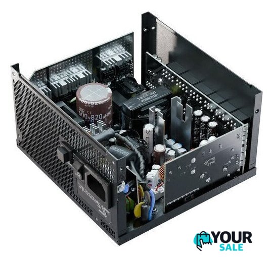 Блок питания Seasonic Focus GX-850 ATX 3.1 2024 SRP-FGX851-A5A32SF - Изображение №10 — Интернет-магазин Your Sale