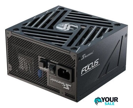 Блок питания Seasonic Focus GX-850 ATX 3.1 2024 SRP-FGX851-A5A32SF - Изображение №2 — Интернет-магазин Your Sale