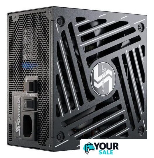 Блок питания Seasonic Focus GX-850 ATX 3.1 2024 SRP-FGX851-A5A32SF - Изображение №8 — Интернет-магазин Your Sale