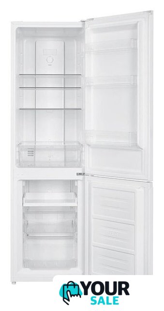 Холодильник Kernau KFRC 18153 NF W - Изображение №3 — Интернет-магазин Your Sale