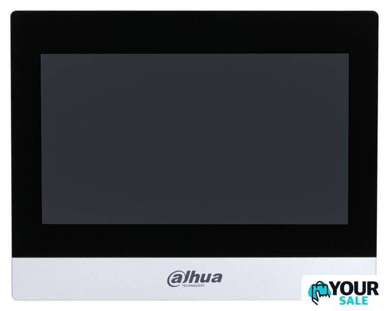 Монитор Dahua DHI-VTH8A21KMS-CW - Изображение №1 — Интернет-магазин Your Sale