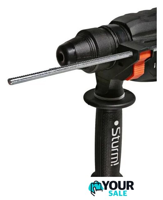 Перфоратор Sturm RH2524BR - Изображение №4 — Интернет-магазин Your Sale