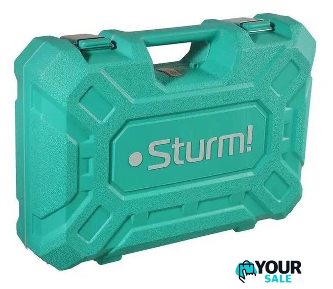 Перфоратор Sturm RH2524BR - Изображение №7 — Интернет-магазин Your Sale