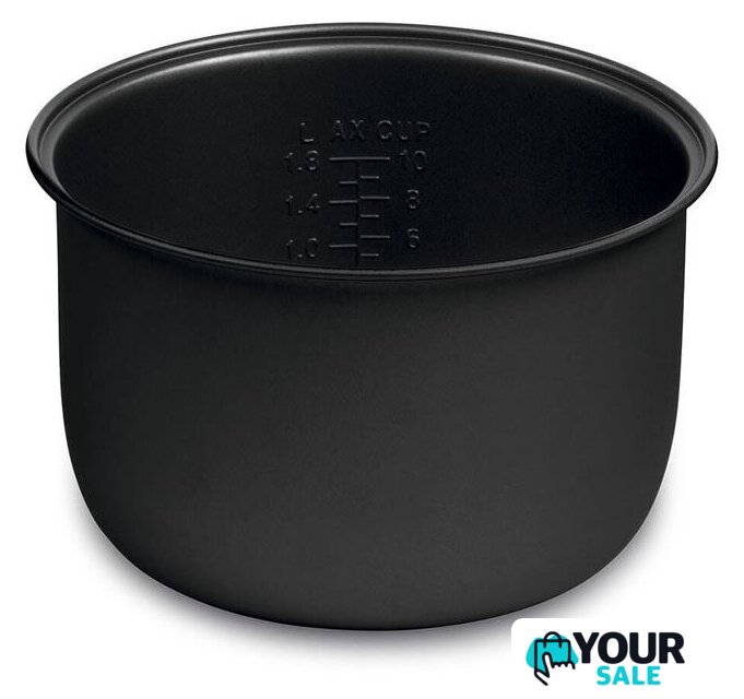 Мультиварка Polaris PMC 0593AD Brilliant Collection - Изображение №4 — Интернет-магазин Your Sale
