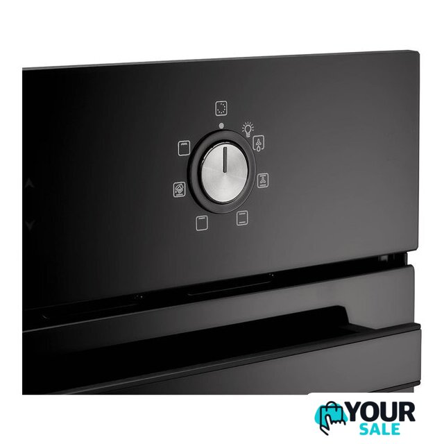 Электрический духовой шкаф Evelux EO 640 PB - Изображение №6 — Интернет-магазин Your Sale