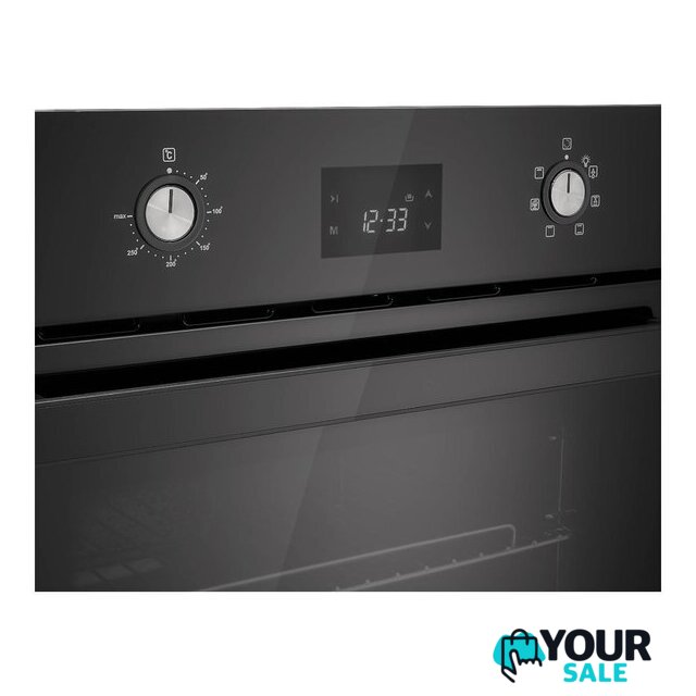 Электрический духовой шкаф Evelux EO 640 PB - Изображение №8 — Интернет-магазин Your Sale