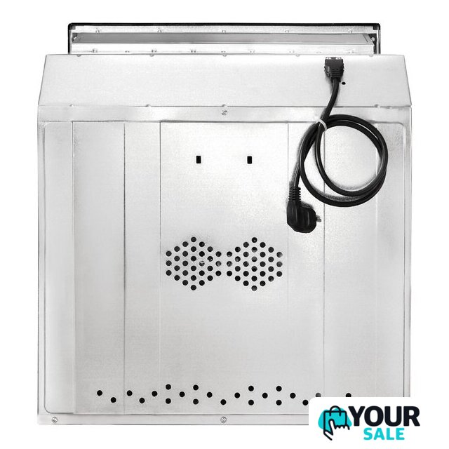 Электрический духовой шкаф Evelux EO 640 PB - Изображение №12 — Интернет-магазин Your Sale