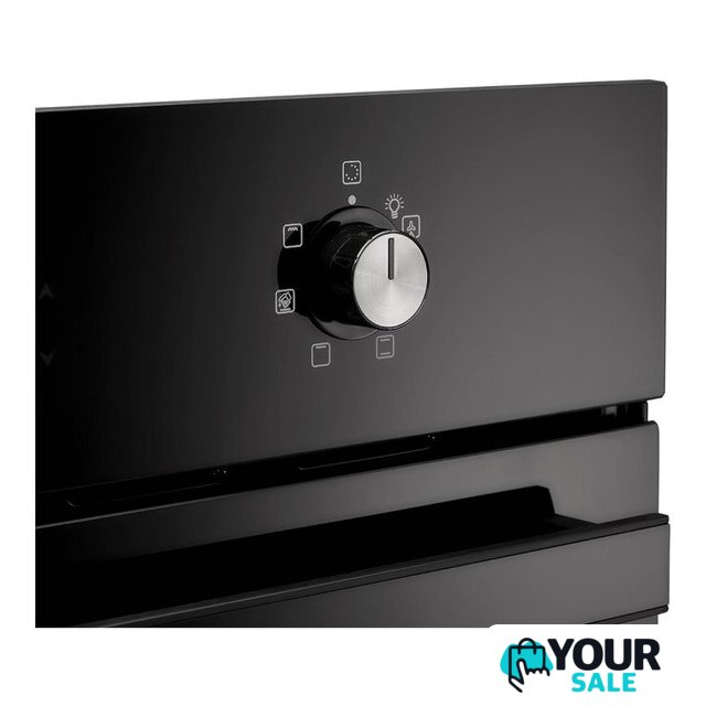 Электрический духовой шкаф Evelux EO 640 PB - Изображение №5 — Интернет-магазин Your Sale
