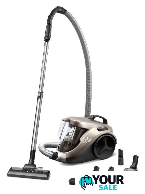Пылесос Tefal TW3786RA - Изображение №2 — Интернет-магазин Your Sale