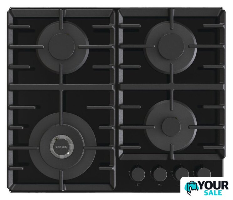 Варочная панель Gorenje GTW642SYB - Изображение №1 — Интернет-магазин Your Sale