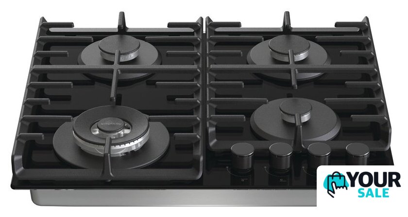 Варочная панель Gorenje GTW642SYB - Изображение №5 — Интернет-магазин Your Sale