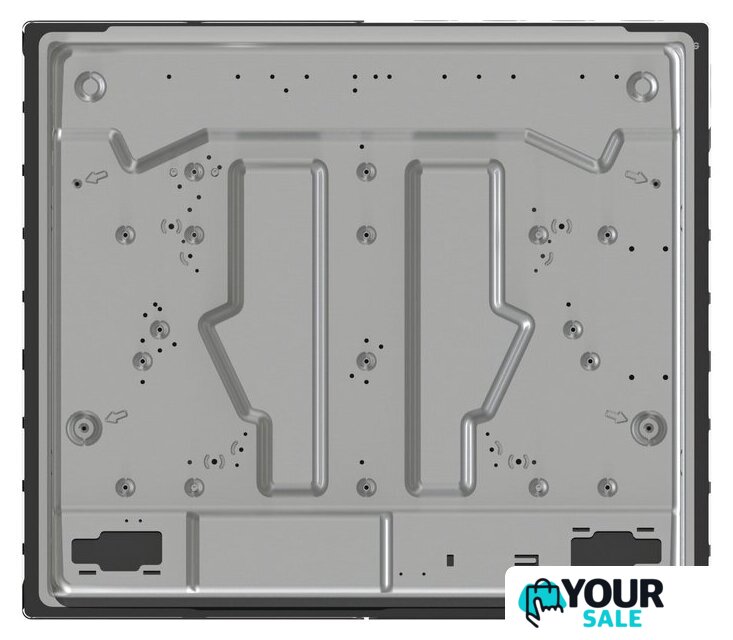 Варочная панель Gorenje GTW642SYB - Изображение №3 — Интернет-магазин Your Sale