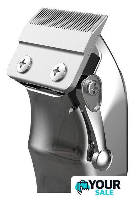 Машинка для стрижки волос GA.MA GC Titanium SM0125 - Изображение №8 — Интернет-магазин Your Sale