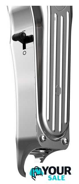 Машинка для стрижки волос GA.MA GC Titanium SM0125 - Изображение №9 — Интернет-магазин Your Sale