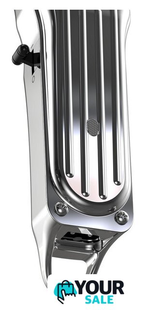 Машинка для стрижки волос GA.MA GC Titanium SM0125 - Изображение №10 — Интернет-магазин Your Sale