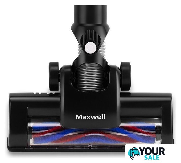 Пылесос Maxwell MW-3246 - Изображение №3 — Интернет-магазин Your Sale