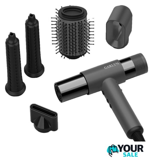 Фен-стайлер Garlyn Air Multi Pro - Изображение №1 — Интернет-магазин Your Sale