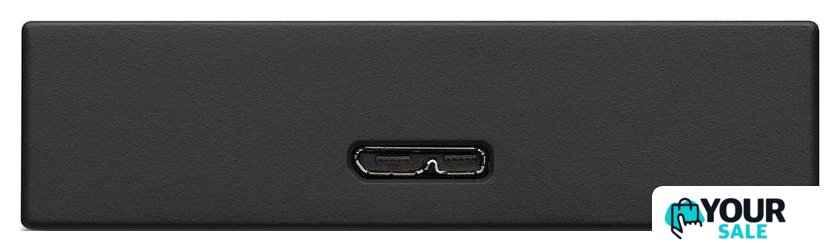 Внешний накопитель Seagate One Touch STKC4000400 4TB - Изображение №7 — Интернет-магазин Your Sale