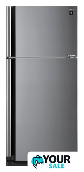 Холодильник Sharp SJ-XE59PMSL - Изображение №1 — Интернет-магазин Your Sale