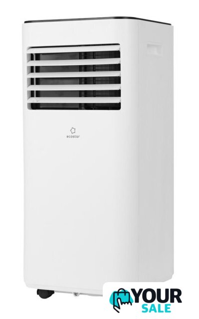 Мобильный кондиционер EcoStar Desire KV-DS09CH-E - Изображение №5 — Интернет-магазин Your Sale