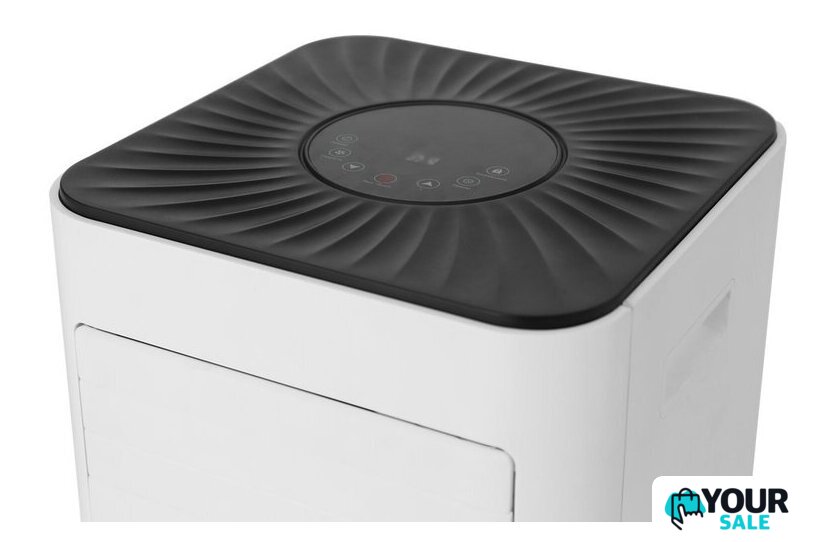 Мобильный кондиционер EcoStar Desire KV-DS09CH-E - Изображение №4 — Интернет-магазин Your Sale