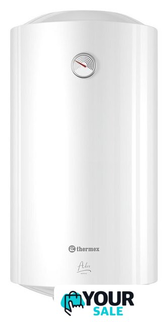 Накопительный электрический водонагреватель Thermex Akvo 100 V - Изображение №1 — Интернет-магазин Your Sale
