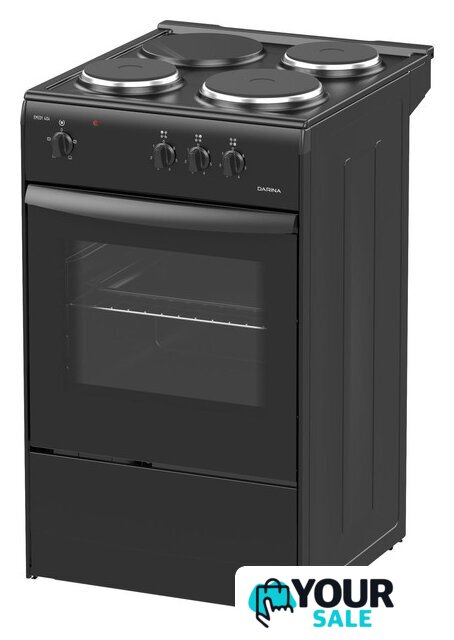 Кухонная плита Darina S EM331 404 B - Изображение №1 — Интернет-магазин Your Sale