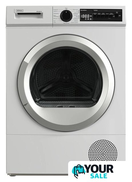 Сушильная машина Kernau KFD 8512 R - Изображение №1 — Интернет-магазин Your Sale