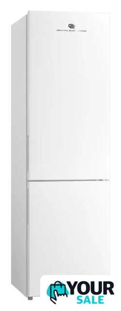 Холодильник General Electronics GE-IC401W - Изображение №2 — Интернет-магазин Your Sale