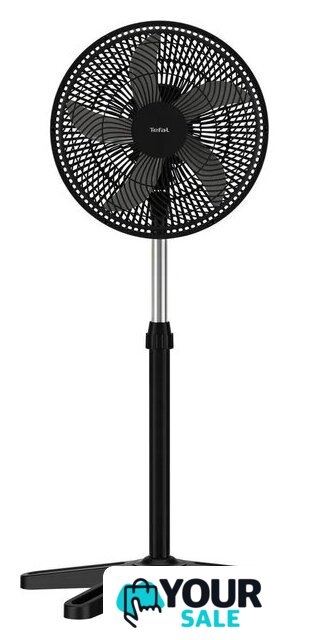 Вентилятор Tefal VF3110F0 - Изображение №1 — Интернет-магазин Your Sale