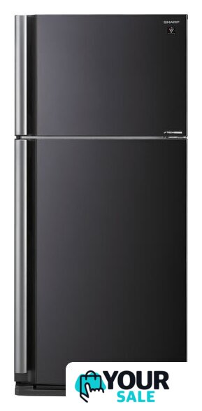 Холодильник Sharp SJ-XE59PMBK - Изображение №1 — Интернет-магазин Your Sale