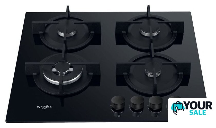 Варочная панель Whirlpool AKT 625/NB1 - Изображение №1 — Интернет-магазин Your Sale