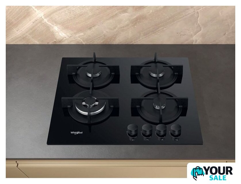 Варочная панель Whirlpool AKT 625/NB1 - Изображение №2 — Интернет-магазин Your Sale