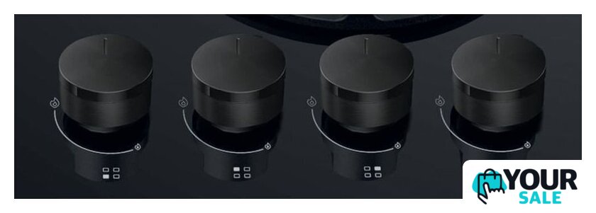 Варочная панель Whirlpool AKT 625/NB1 - Изображение №3 — Интернет-магазин Your Sale