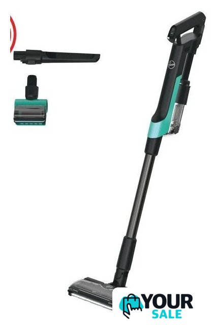 Пылесос Hoover HF210P 011 - Изображение №1 — Интернет-магазин Your Sale