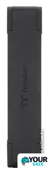 Комплект вентиляторов для корпуса Thermaltake ToughFan 14 Pro 2-Fan Pack CL-F160-PL14BL-A - Изображение №4 — Интернет-магазин Your Sale