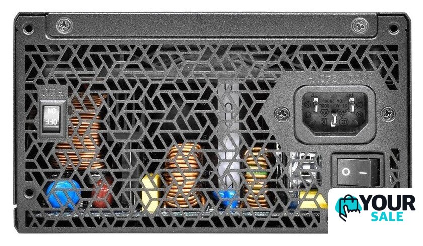 Блок питания Super Flower Leadex VII XG 1300W SF-1300F14XG - Изображение №5 — Интернет-магазин Your Sale