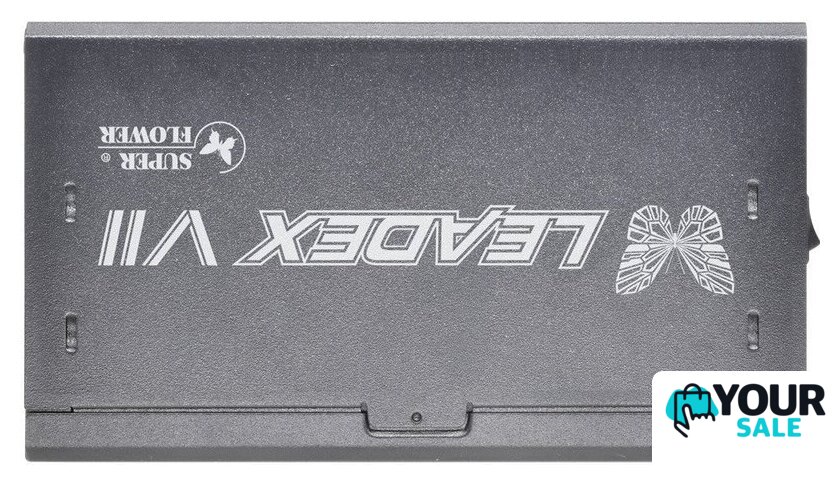 Блок питания Super Flower Leadex VII XG 1300W SF-1300F14XG - Изображение №7 — Интернет-магазин Your Sale