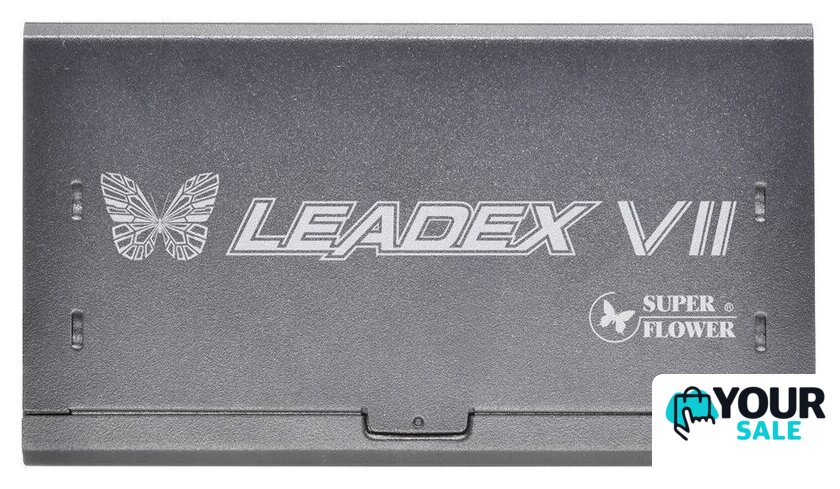 Блок питания Super Flower Leadex VII XG 1300W SF-1300F14XG - Изображение №6 — Интернет-магазин Your Sale