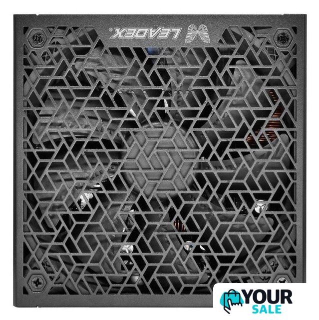 Блок питания Super Flower Leadex VII XG 1300W SF-1300F14XG - Изображение №2 — Интернет-магазин Your Sale