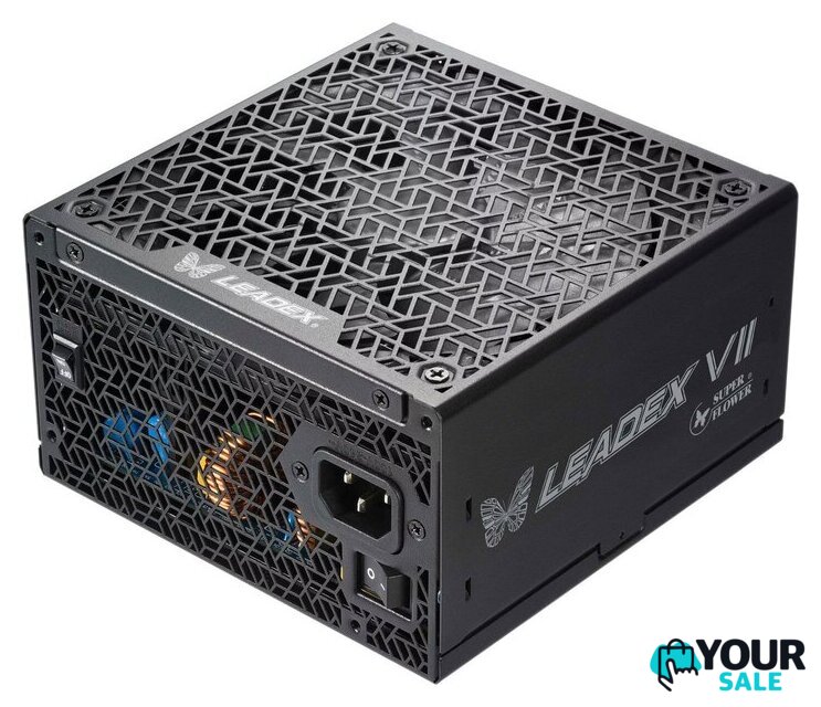 Блок питания Super Flower Leadex VII XG 1300W SF-1300F14XG - Изображение №1 — Интернет-магазин Your Sale